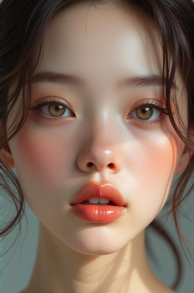 ((best quality)), ((masterpiece)), (detailed), perfect face