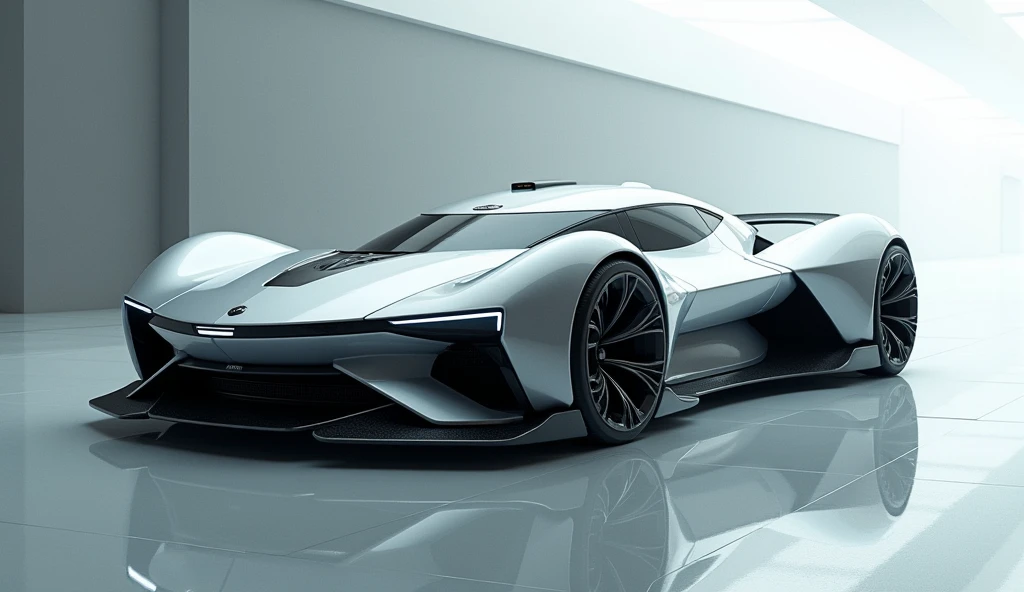 which no one has ever seen Easy car background different concept AI one more better 