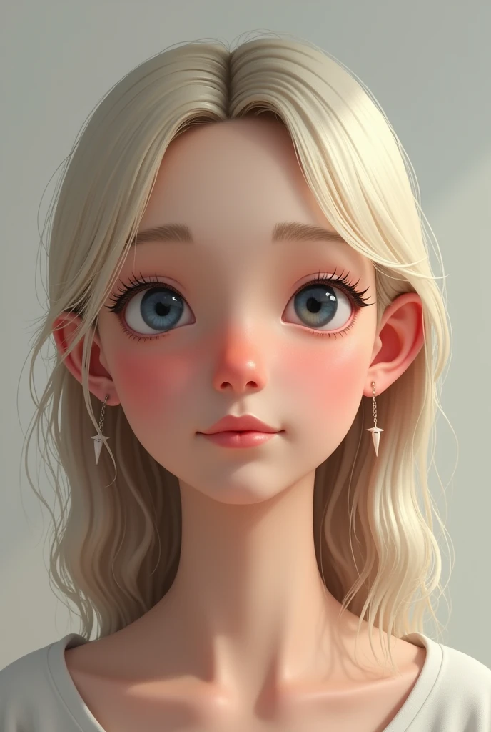 Caucasian