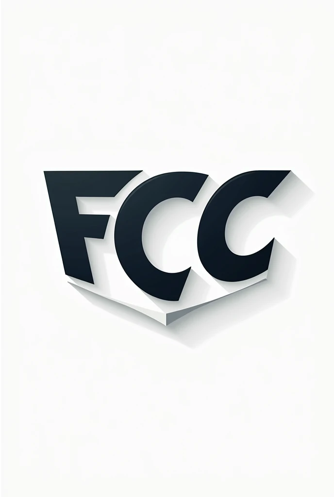 I need a logo for my football
club club,s name FCC I don't need lion I need normal clubs logo such as real madrid Barcelona etc I need full name FCC not fF nice but no frame add frame I meant I need decoration in side of FCC I need another and it should be also kindof 3d I need 3D model logo of FCC not completely 3D nice but no decoration on inside of FCC only outside of FCC ya nice image I like it like this another one good but add frame like in last one ya like this one but more another one this is too bad too bad try to make good ones too bad no frame
No need of two ff bro too much of 3d brrh make good ones ai luma is better than you bro make it like seeing from straigh5