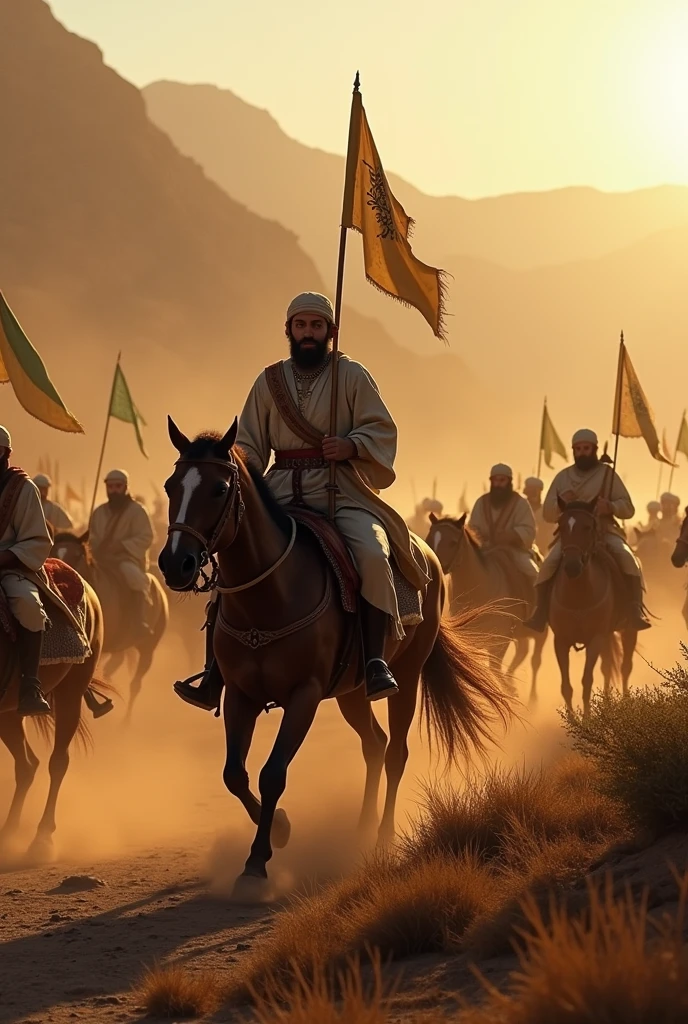 Sentence: "An important figure in the history of Islam, Tariq bin Ziyad, was the brave Muslim general who conquered Andalus in 711 AD (Present-day Spain) Conquered