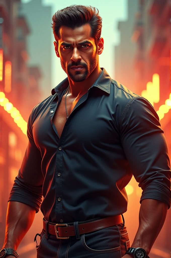 salman khan