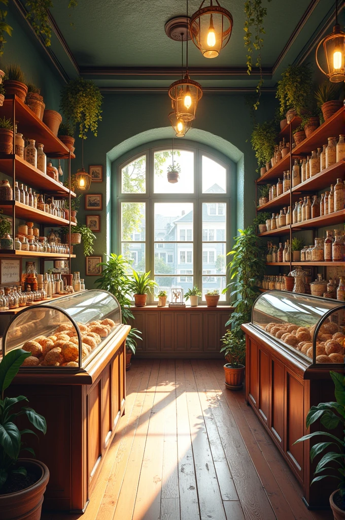 Create a name for a store that sells various things (with the name for the store STYLE IS OPTIONS)