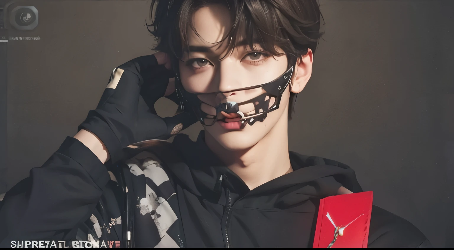 Jungkook BTS