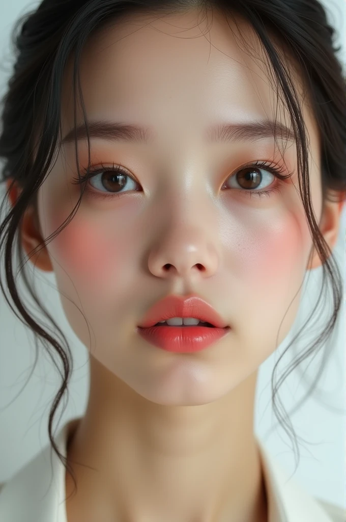 ((best quality)), ((masterpiece)), (detailed), perfect face