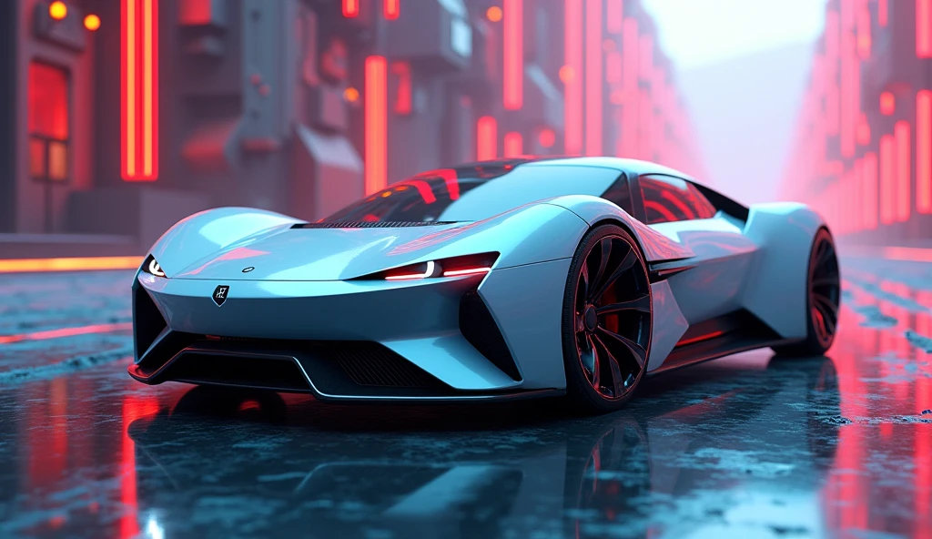 which no one has ever seen Easy car background different concept AI background different concept new would 