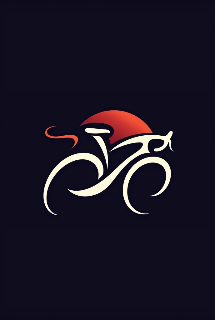 Bike logo