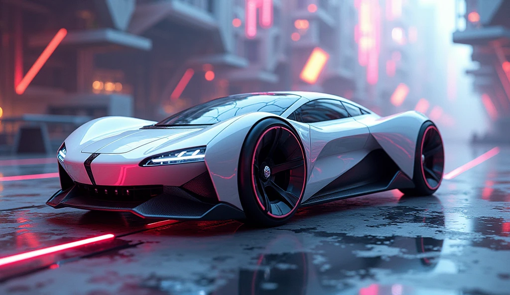 which no one has ever seen Easy car background different concept AI background different concept new would 