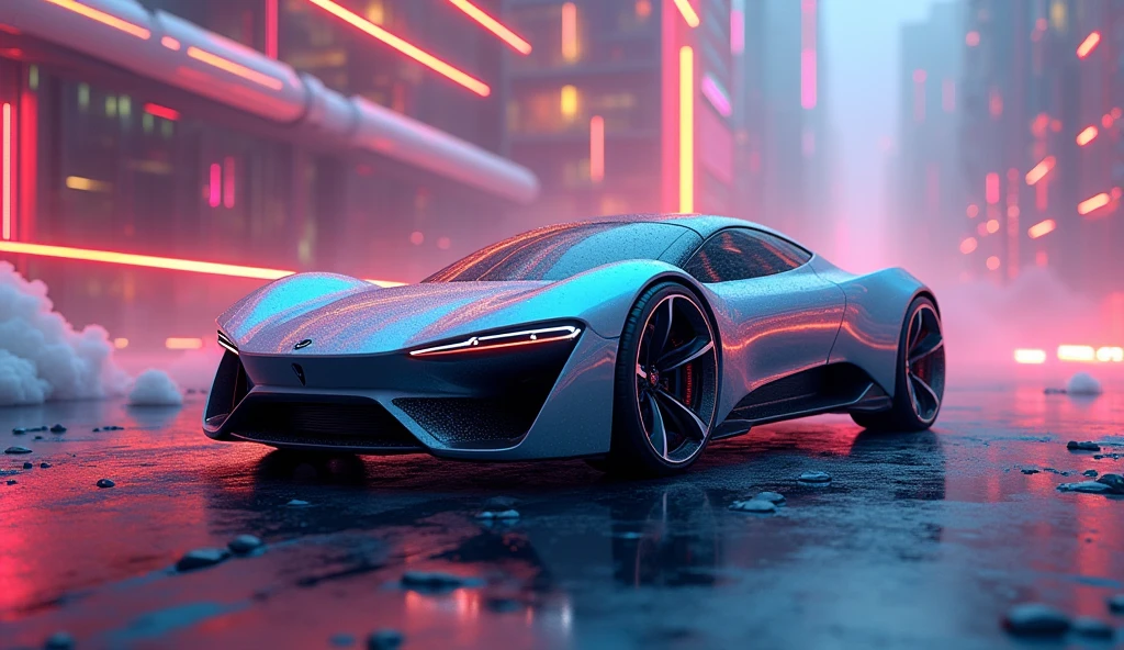 which no one has ever seen Easy car background different concept AI background different concept new would 