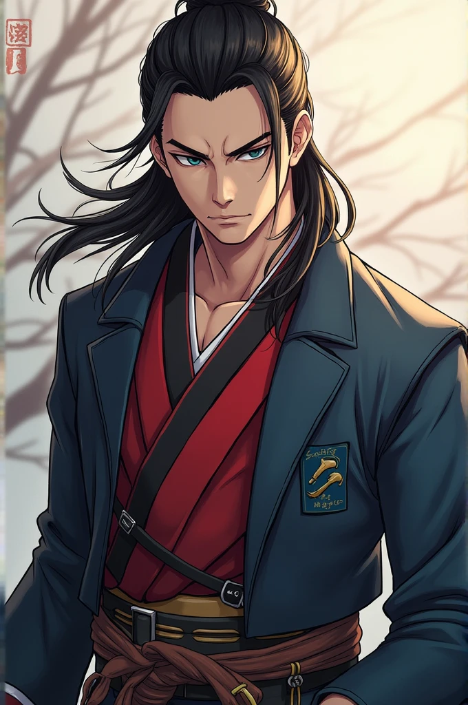 Hanzo