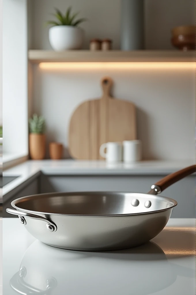 A pan