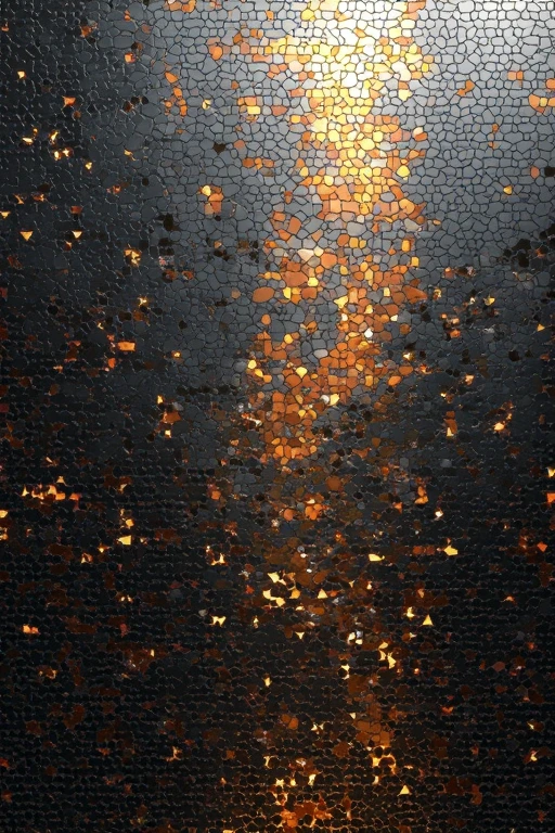wallpaper、metal、mosaic