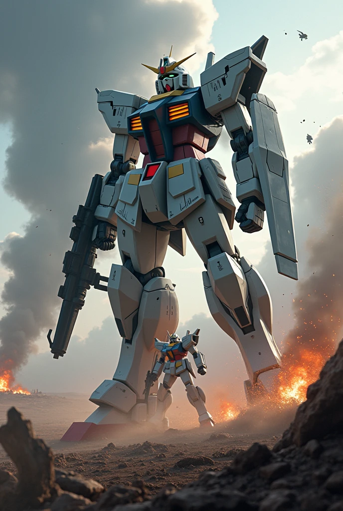 Gundam War