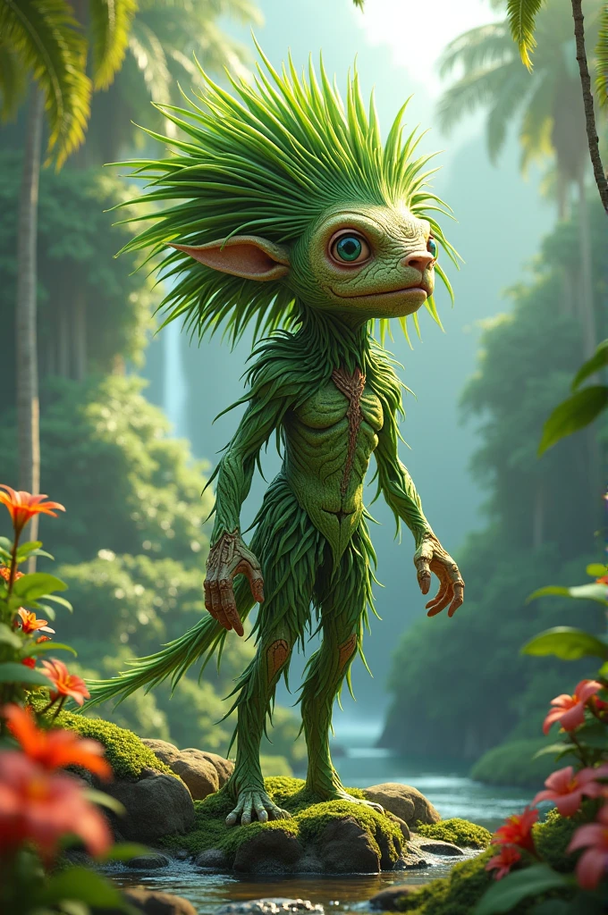 Palmkin