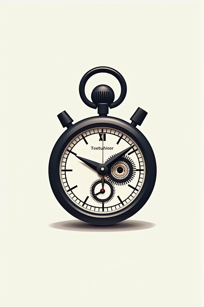 Create a logo for “watch” group page