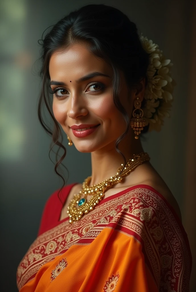 Indian aunty wearing sexy photos
