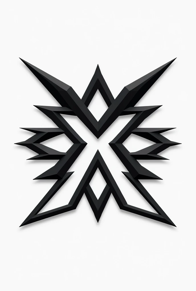 genrate me a logo for a esports team called exenos aka exe

in the logo exe should be seen and it should mach to the esports them
make it black and white and the background should be transperent
