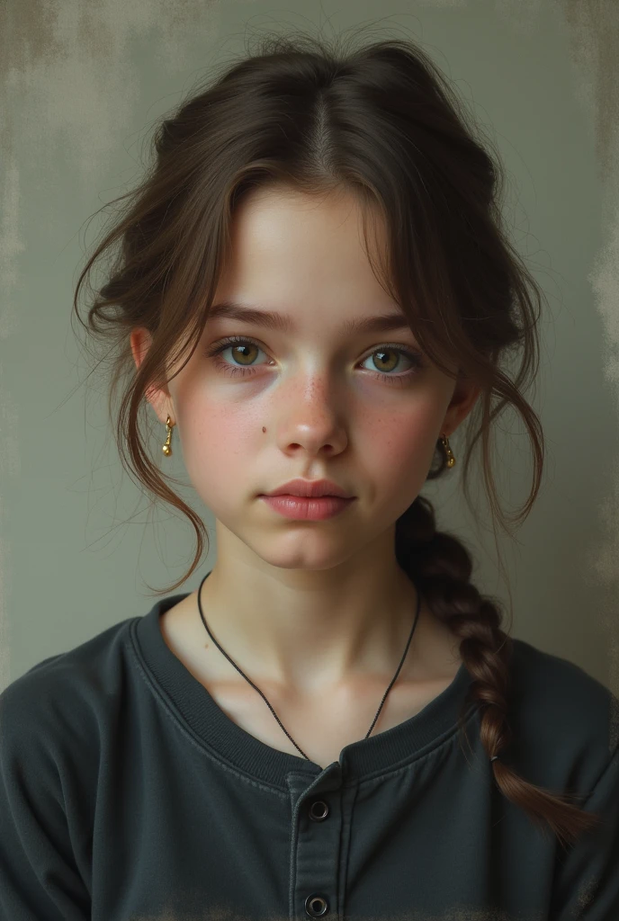 Masterpiece, best quality, portrait of 1girl