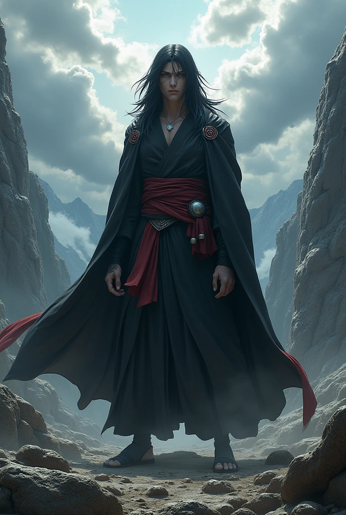 madara uchiha