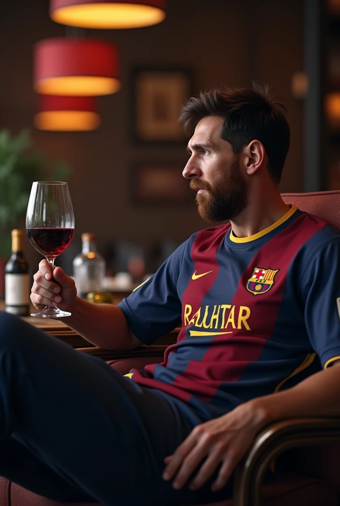 a handsome 35 year old man with david beckham's hairstyle from 2016, sitting at a poker table, wearing a black bomber jacket and red t-shirt, photorealistic, hyperdetailed, 8k, masterpiece, cinematic lighting, dramatic shadows, realistic textures, vivid colors, intricate details, highly realistic, impeccable rendering, улыбка, без татуировок, с картами в руках