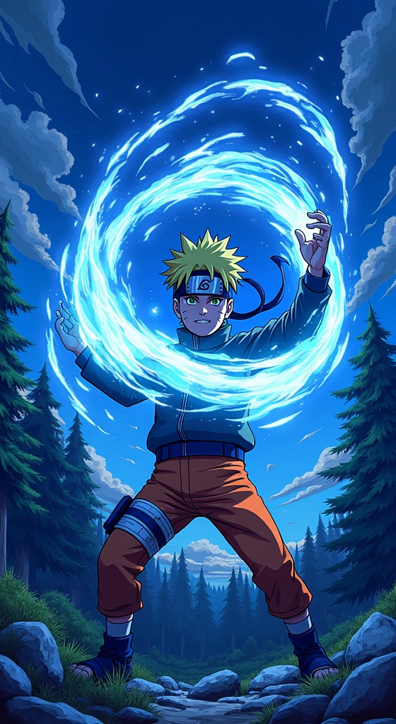 Naruto
