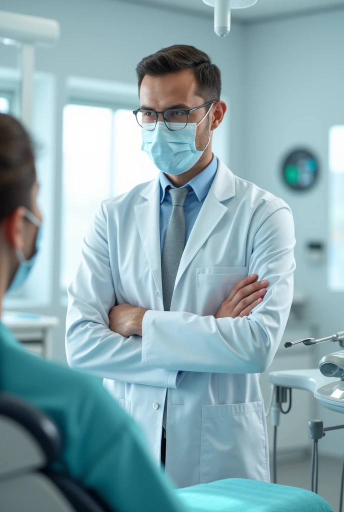 dentist 