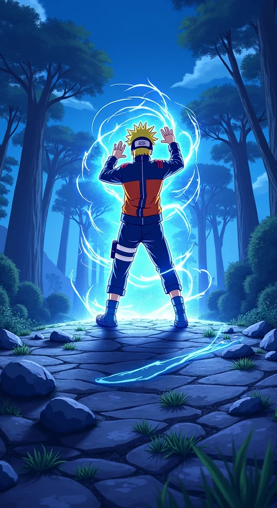Naruto 