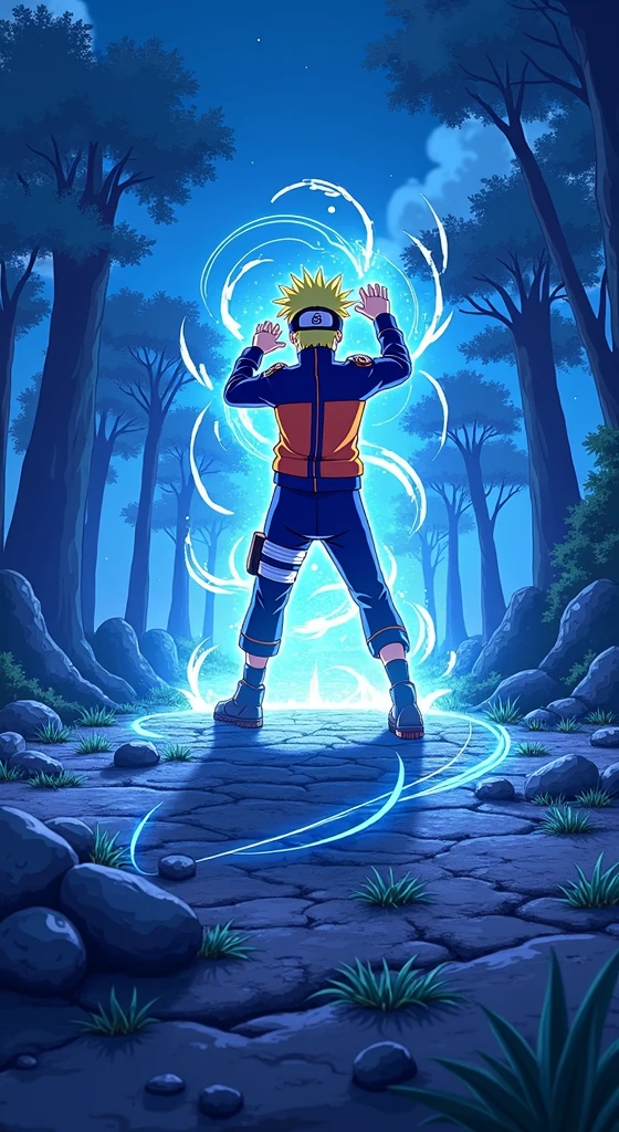 Naruto