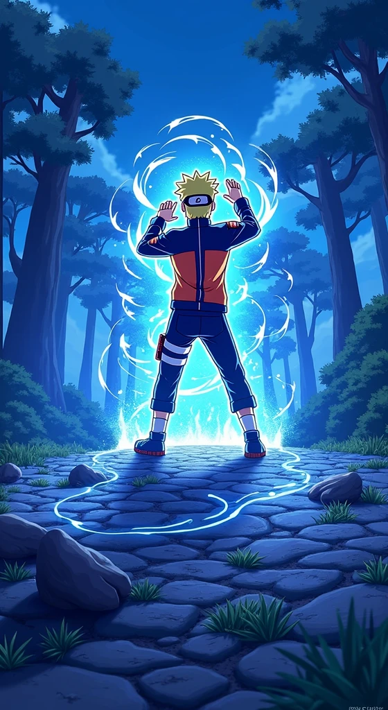Naruto 