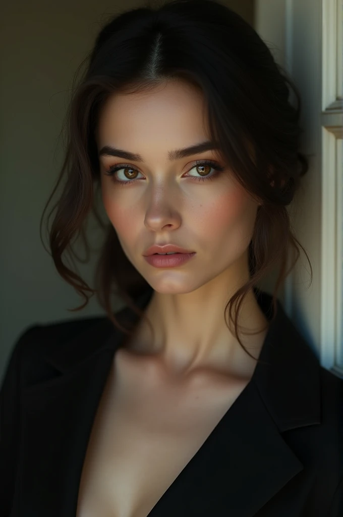 Camara woman