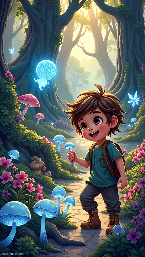 Make a new image similar to this