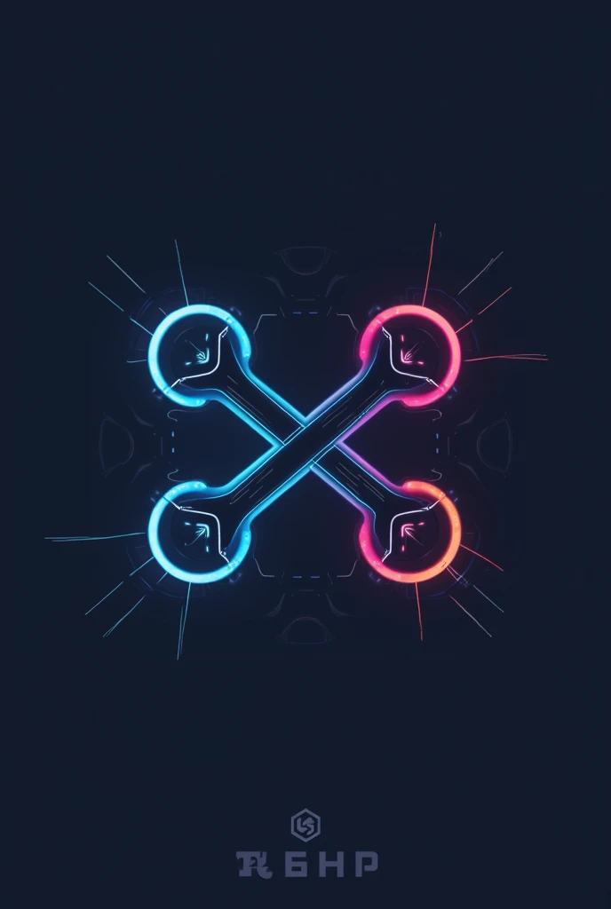 Logo of a team called hub reveals
 