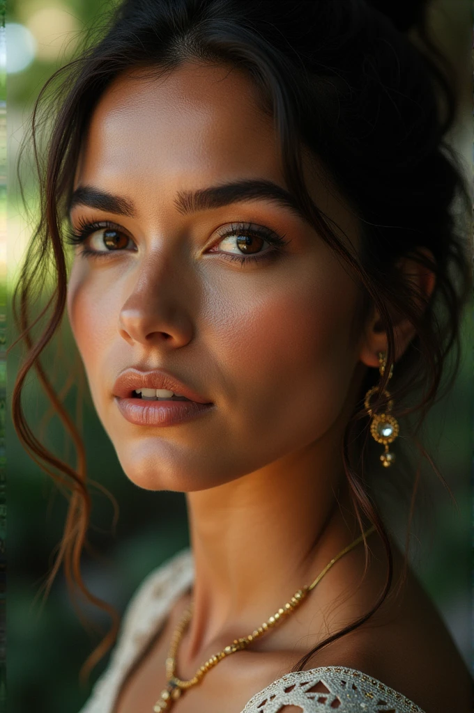 Make Mariana Reborn remake of the Globo soap opera