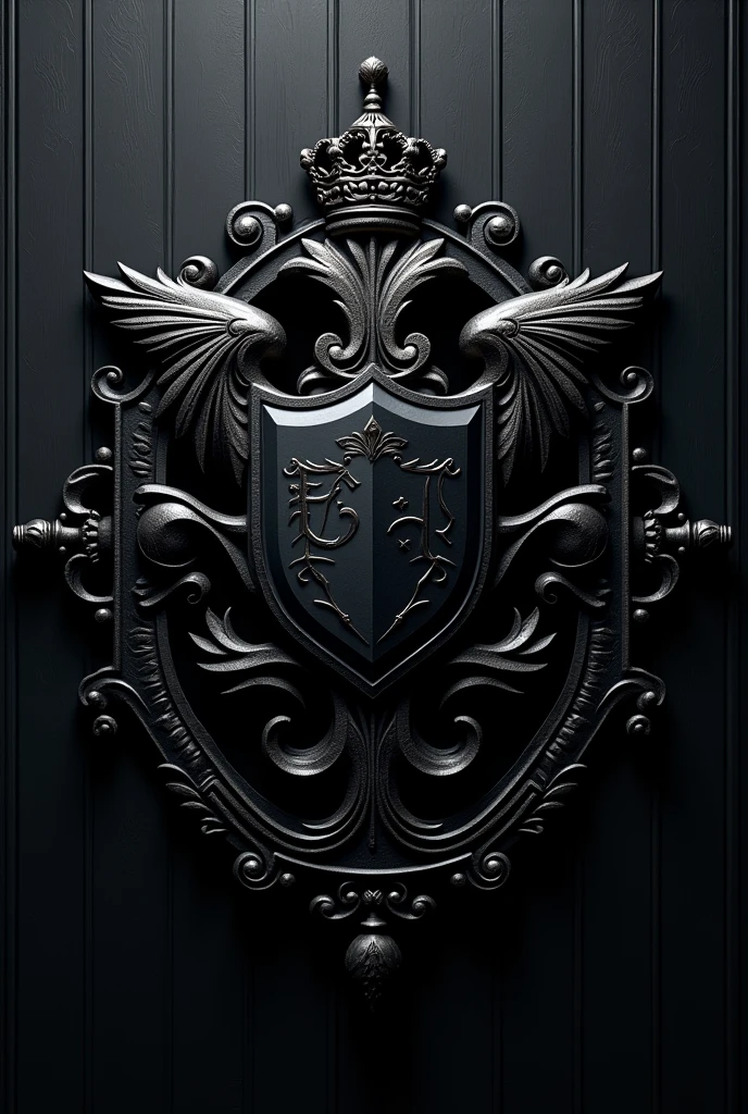 royal team symbol july 12 black bridge style