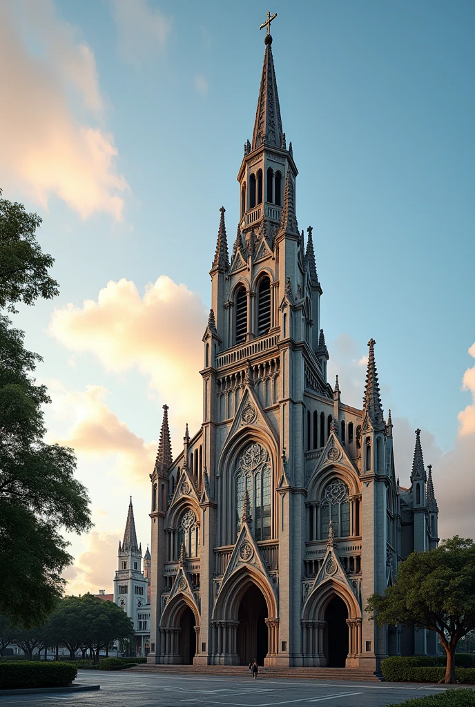 Londrina Cathedral