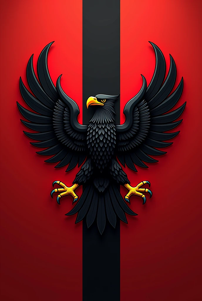 Flamengo team symbol