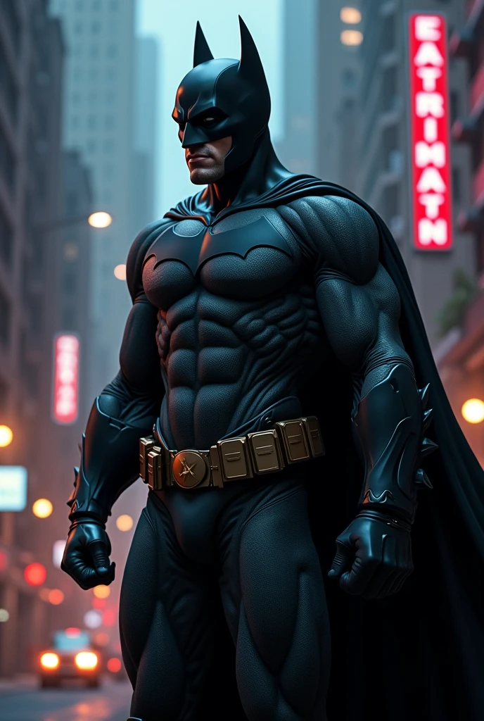 Batman 