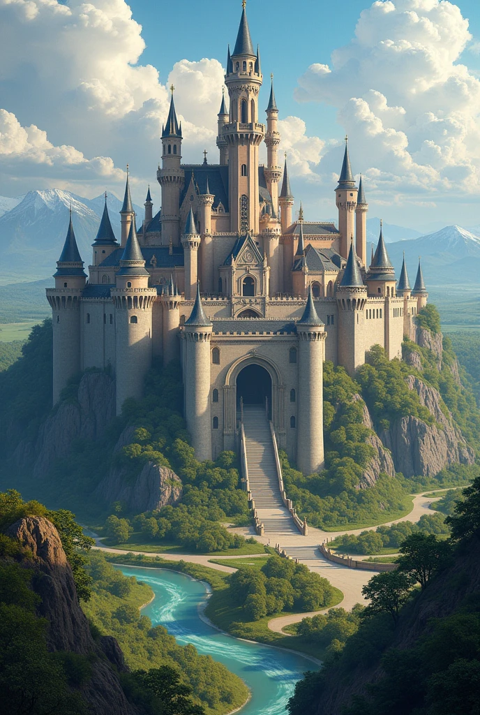 kingdom