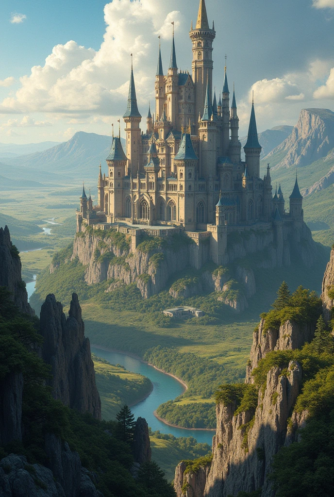kingdom