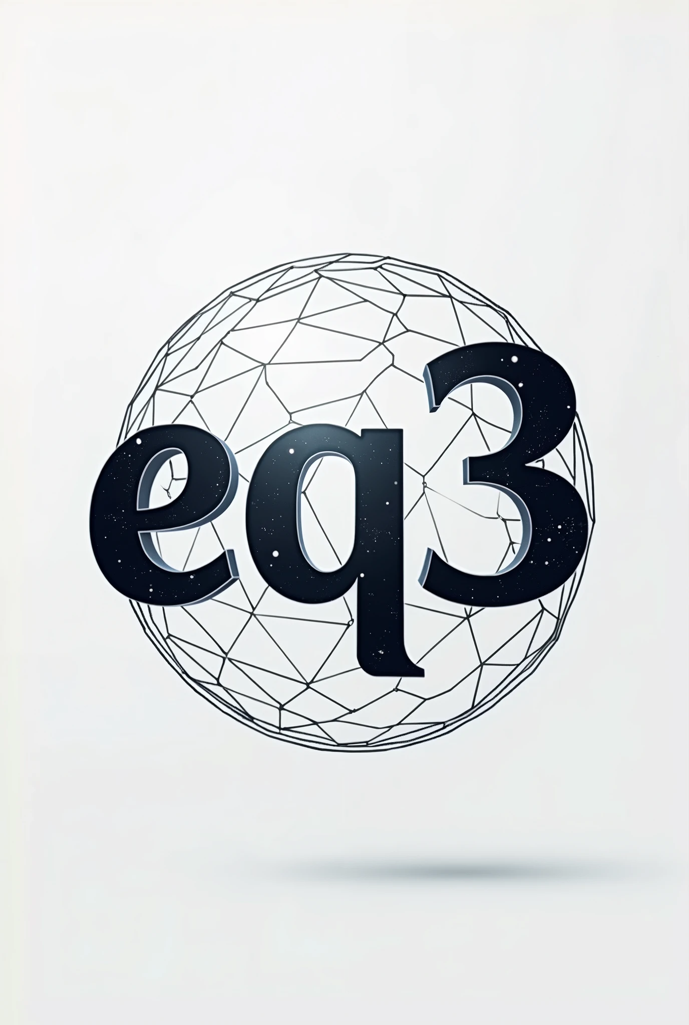 Logo that says Eq 243