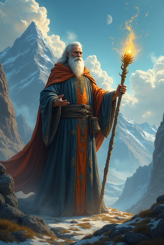 Fantasy picture