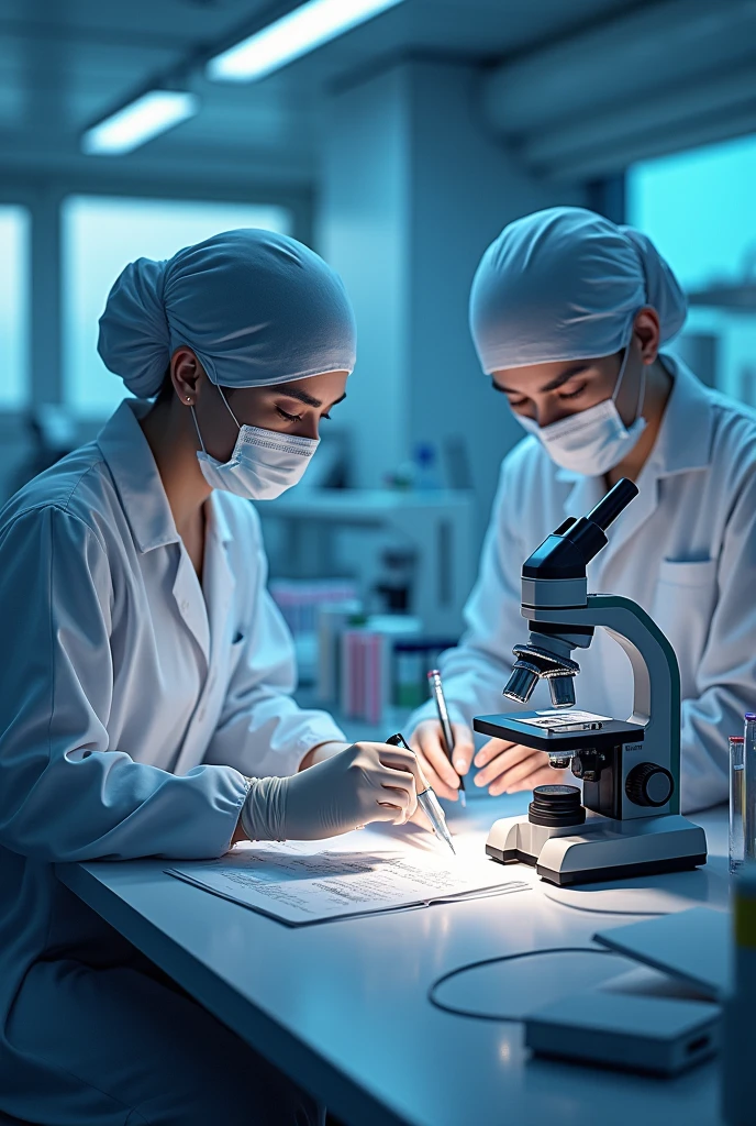Manas pathology Amiliya Sempal test in pathology 