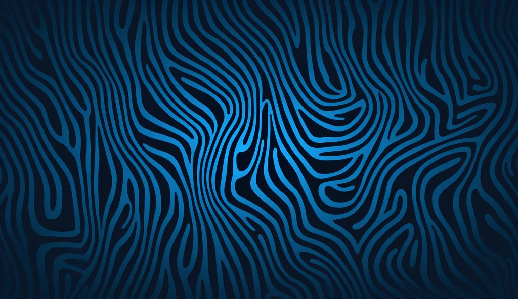 (No zebras)，Zebra stripes are a very interesting pattern。, Simulate the background, Abstract ripples background, Magic psychedelic background, Surreal psychedelic design, The ripple structure of reality, abstract cloth simulation, Abstract mysterious epic work, Optical illusion pattern, blue ground. fantasy, Surreal Background, Dark blue background, black background