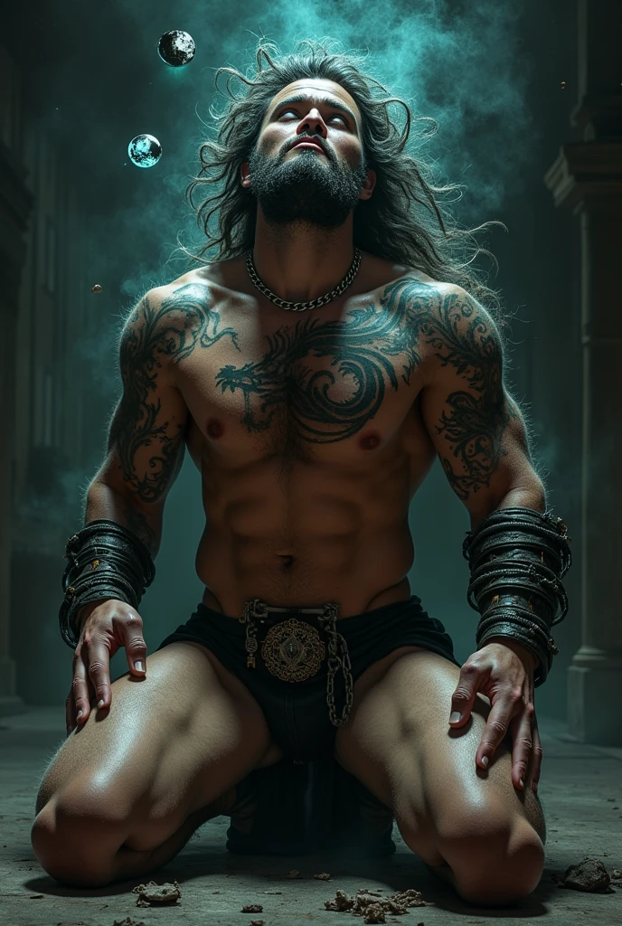 Stubble,dragon,furry,male,Abdominal muscles,warrior,Getting caught,,Collar,,werewolf。master servant,,Note,,whole body,Abdominal muscles tattoo,Serve the host,dragon tail,,Perfect body,,Nipple Rings,pectoralis major,Wet,,Sleep along,Big Bag,gay,,puppet,captive,submit to,Abdominal muscles tattoo,Briefs,,Wearing Hypnosis masks on all four corners,Wearing a swimsuit,Eyes with Hypnosis Circles,,,kneel,,Prisoner,Resistance,Whipping,BDSM,clothing,With Hypnosis glowing emblem,Hit by Hypnosis ray,Dark purple light attack,Completely fallen,,,warrior,character,,,Abundant hair,Strong body,Abundant hair,king,The loser was masked by Hypnosis, , Collar strengthens Hypnosis, Being controlled by Hypnosis, Chastity Lock,excited, control, Hypnosis,Controlled by the owner,Is the master's puppet,The master's good dog,chain , best quality, high resolution, (Delicate face:1.5), ((full_Body)), ultra HD, (((Perfect hands))), Low Light:1.2,bandages,Expression of trance,