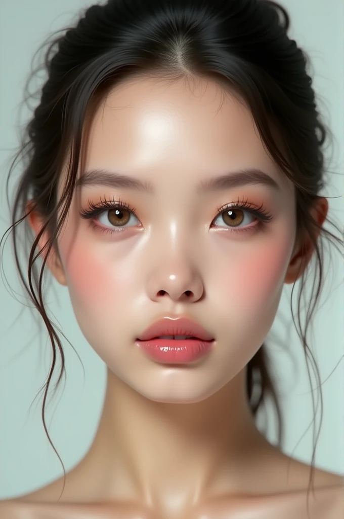 ((best quality)), ((masterpiece)), (detailed), perfect face