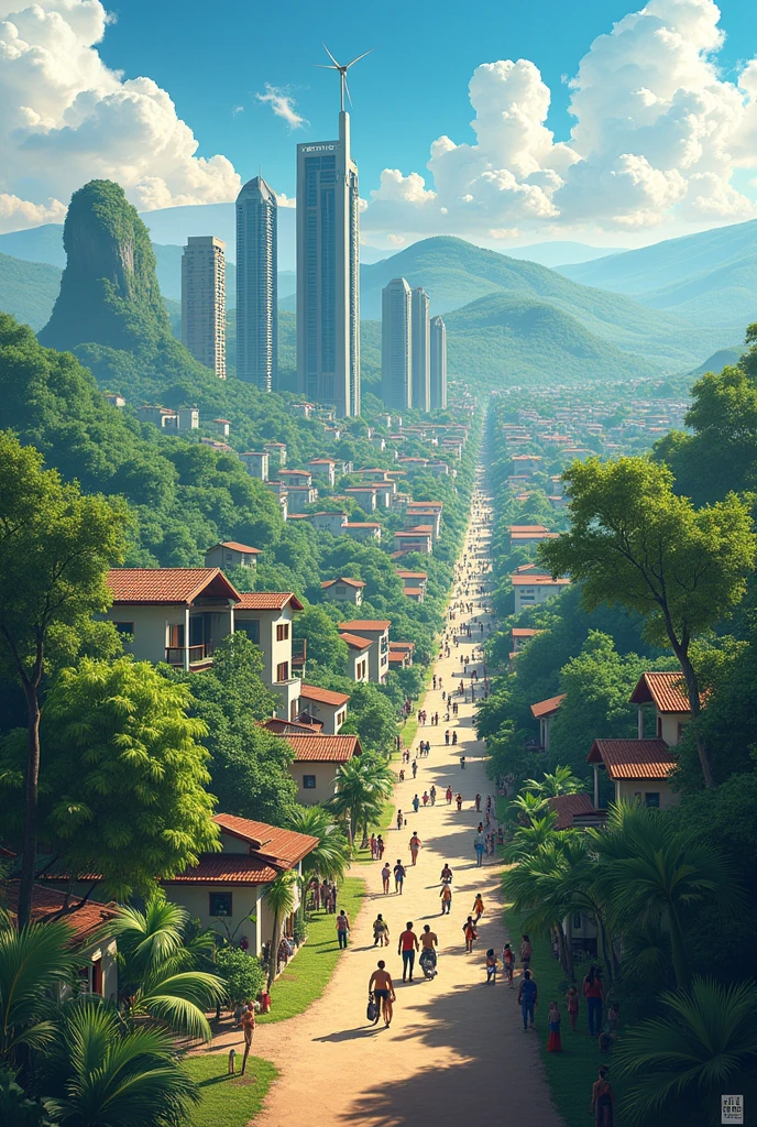 What will Brazil be like in 2030 with Lula in power?
