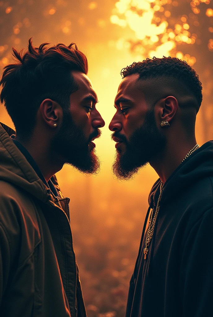 about connection of diss and 21st century 