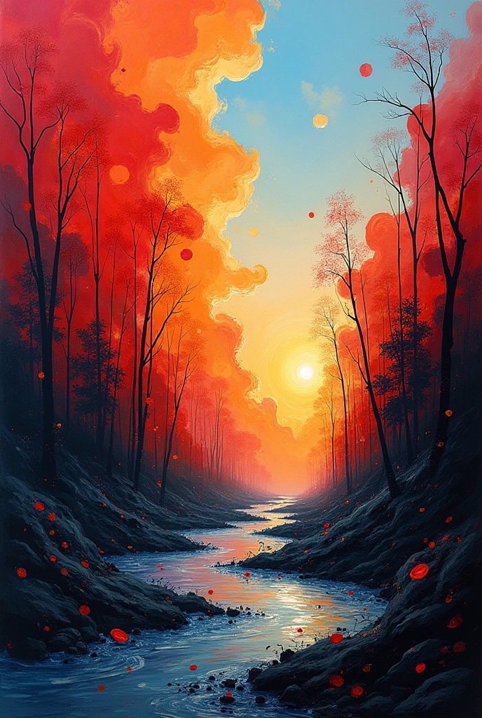 Expressionism art