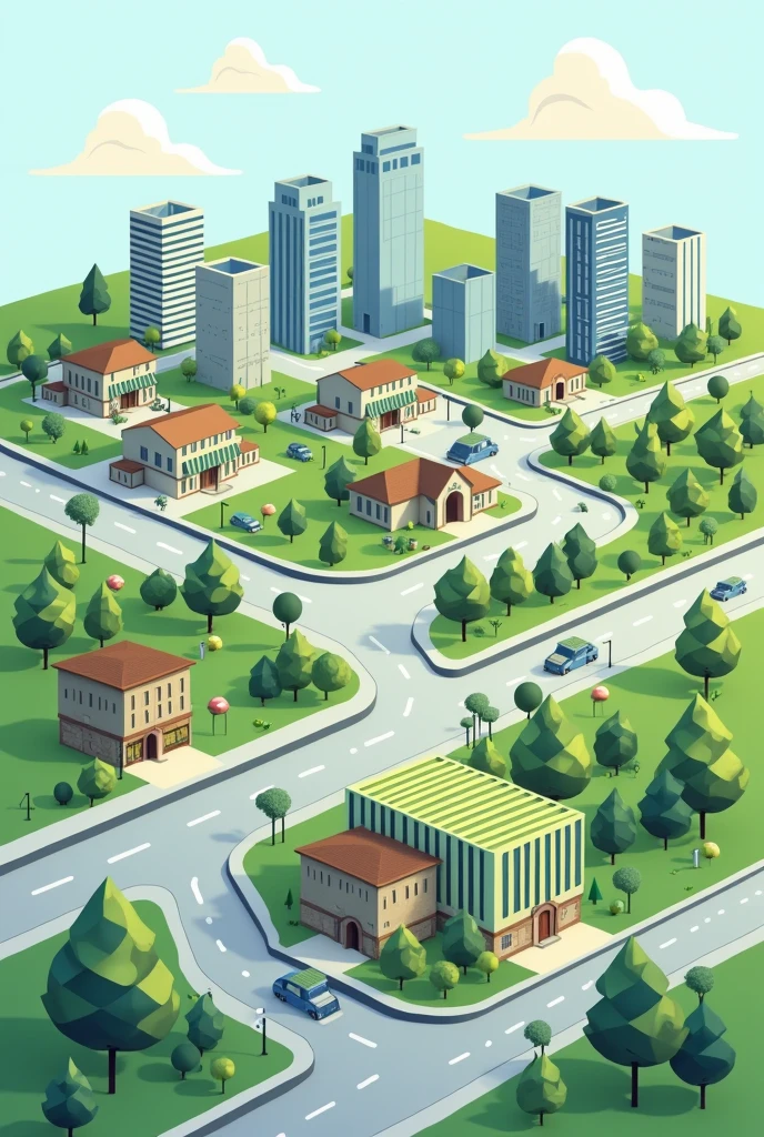 Develop a detailed waste management strategy for a mid-sized city, focusing on the following key areas: waste segregation at the source, efficient collection and transportation, recycling and composting programs, public awareness and education, and the implementation of technology for waste tracking and management. Include specific measures for reducing waste generation, enhancing recycling rates, and improving overall waste management efficiency. Address potential challenges and propose solutions for achieving sustainability goals."