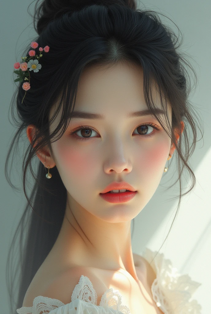 Kim ji won